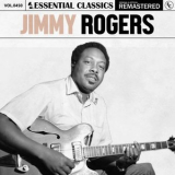 Jimmy Rogers - Essential Classics, Vol. 450: Jimmy Rogers '2024