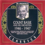 Count Basie Orchestra - 1946-1947 '1998