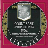 Count Basie Orchestra - 1952 '2003