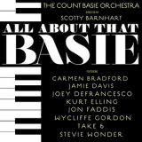 Count Basie Orchestra - All About That Basie '2018