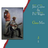 Cephas & Wiggins - Guitar Man '1989