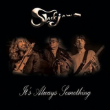 Slackjaw - Smugglers '2015