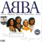 ABBA - Still Music Goes On '1996