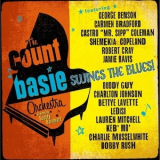 Count Basie Orchestra - Basie Swings The Blues '2023