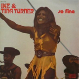 Ike & Tina Turner - So Fine '1974