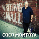 Coco Montoya - Writing On The Wall '2023