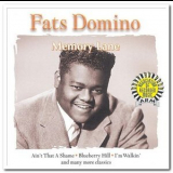 Fats Domino - Memory Lane & Forever, Forever '2002