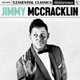 Jimmy McCracklin - Essential Classics, Vol. 355: Jimmy McCracklin '2024