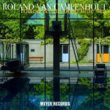 Roland Van Campenhout - roland & the deep blue sea '2024