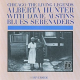 Alberta Hunter - Chicago: The Living Legends '1961; 1984