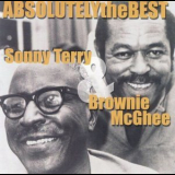 Brownie McGhee - Absolutely the Best '2000