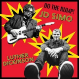 JD Simo - Do The Rump '2024