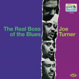 Joe Turner - The Real Boss of the Blues '1969