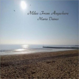 Maria Daines - Miles from Anywhere '2023