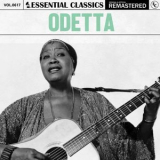 Odetta - Essential Classics, Vol. 617: Odetta '2024