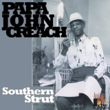 Papa John Creach - Southern Strut '2008