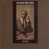 Memphis Slim - Memphis Slim, U.S.A. '1989