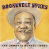 Roosevelt Sykes - The Original Honeydripper '1978