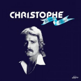 Christophe - Les mots bleus (Edition 50eme anniversaire) '1974