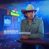 Elijah Ocean - Blue Jeans & Barstools '2020