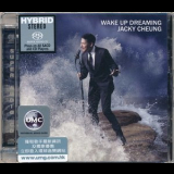 Jacky Cheung - Wake Up Dreaming '2014