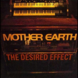 Mother Earth - The Desired Effect '1996