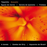 Toquinho - Acoustic '2014