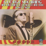 George Shearing - Conception '2015