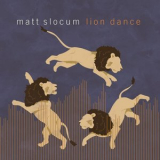 Matt Slocum - Lion Dance '2024