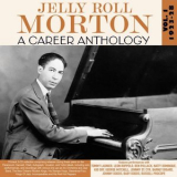 Jelly Roll Morton - A Career Anthology Vol. 1 1923-28 '2024