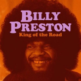 Billy Preston - King of the Road '2019