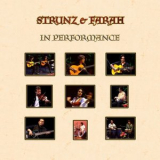 Strunz & Farah - Strunz & Farah In Performance (2024 Remaster) '2024