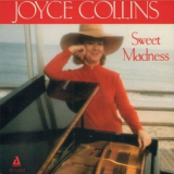 Joyce Collins - Sweet Madness '1990