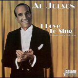 Al Jolson - I Love To Sing (Original Film Soundtracks) [JASCD100] '1995