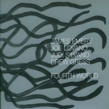 James Emery - Fourth World '2001