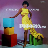 Eliana Pittman - E Preciso Cantar '1966