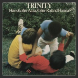 Hans Koller - Trinity '1979