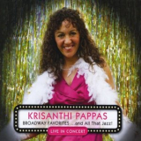 Krisanthi Pappas - Broadway Favorites ...and All That Jazz! '2011