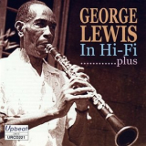 George Lewis - In Hi-Fi ................Plus '2008