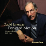 David Janeway - Forward Motion '2024