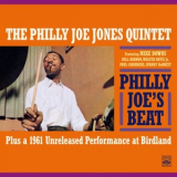 Philly Joe Jones - Philly Joes Beat + A 1961 Unreleased Performance at Birdland '2023