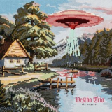 Vestbo Trio - Out of Place '2024