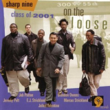 Jeremy Pelt - On The Loose '2001