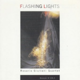 Rosario Giuliani Quartet - Flashing Lights '1998