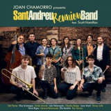 Joan Chamorro - Joan Chamorro Presenta Sant Andreu Reunion Band '2023