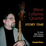 Steve LaSpina - Story Time '1996