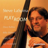 Steve LaSpina - Play Room '2006