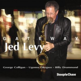 Jed Levy - Gateway '2007