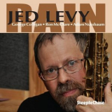 Jed Levy - Rain '2012