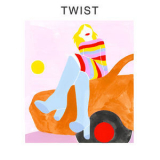 Twist - Distancing '2018